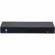 Комутатор некерований Dahua Technology DH-PFS3110-8ET1GT1GF-96