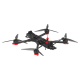FPV квадрокоптер Chimera7 Pro V2 Analog 5.8G 2.5W 6S BNF ELRS 868/915MHz