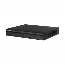 HDCVI відеореєстратор на 16 камер до 4МП Dahua Technology DHI-XVR5116HS-S2