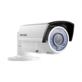 1.3МП уличная TurboHD видеокамера Hikvision DS-2CE16C5T-VFIR3 (2.8-12 мм)