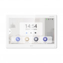 10-дюймовый цветной внутренний монитор Hikvision DS-KH9510-WTE1