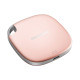 Hikvision HS-ESSD-T100I (120G) (Rose Gold) - Мобільний SSD-накопичувач на 120 Гб