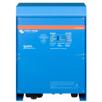Victron Energy Quattro 48/8000/110-100/100 - Комбинированный инвертор и зарядное устройство