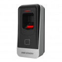 Зчитувач відбитків пальців Hikvision DS-K1201AMF