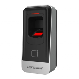 Зчитувач відбитків пальців Hikvision DS-K1201AMF