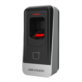 Зчитувач відбитків пальців Hikvision DS-K1201AMF