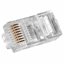 RJ45 Конектор упаковка 100шт