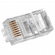 RJ45 Конектор упаковка 100шт