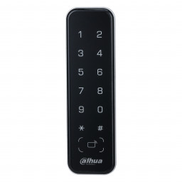 Зчитувач доступу Dahua Technology DHI-ASR2201A