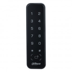 Считыватель доступа Dahua Technology DHI-ASR2201A