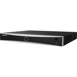 Hikvision DS-7616NXI-I2/S(E) - 16-канальний мережевий відеореєстратор 1U AcuSense 4K