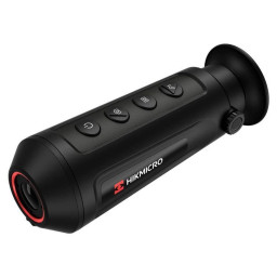 Hikmicro HM-TS02-15XG/W-LE15 - Ручний монокулярний тепловізор