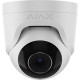 Ajax TurretCam (8 Mp/4 mm) White - Проводная охранная IP-камера