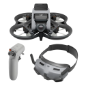 Квадрокоптер AVATA PRO-VIEW COMBO RC MOTION 2