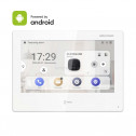7-дюймовий кольоровий внутрішній монітор Hikvision DS-KH9310-WTE1