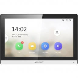 Hikvision DS-KH6350-TE1 - Монітор відеодомофона