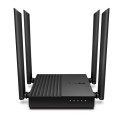 TP-LINK Archer C64 (AC1200) - Беспроводной двухдиапазонный MU-MIMO маршрутизатор