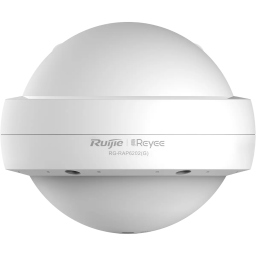 Ruijie Reyee RG-RAP6202(G) - Зовнішня всеспрямована дводіапазонна Wi-Fi 5 точка доступу