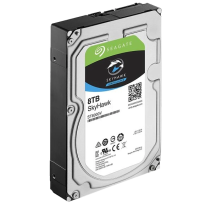 Seagate SkyHawk ST8000VX009 - Жесткий диск