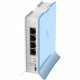 Wi-Fi точка доступу MikroTik hAP liteTC (RB941-2nD-TC) 2.4GHz