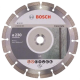 Bosch 230 x 22.23, 10 шт (2608603243) - Алмазный отрезной круг по бетону
