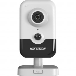 Hikvision DS-2CD2463G2-I (2.8 мм) - 6 МП AcuSense камера с PIR