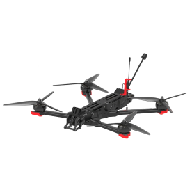 FPV квадрокоптер Chimera7 Pro V2 Analog 5.8G 2.5W 6S BNF ELRS 868/915MHz