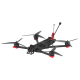 FPV квадрокоптер Chimera7 Pro V2 Analog 5.8G 2.5W 6S BNF ELRS 868/915MHz