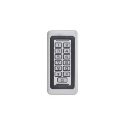 Клавіатура/контролер/зчитувач Trinix TRK-700I