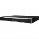 Hikvision iDS-7608NXI-I2/X(C) - 8-канальний 1U 4K DeepinMind мережевий відеореєстратор