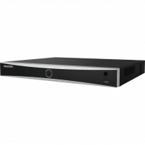 Hikvision iDS-7608NXI-I2/X(C) - 8-канальный 1U 4K DeepinMind сетевой видеорегистратор