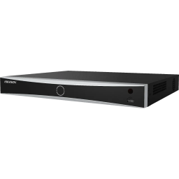 Hikvision iDS-7608NXI-I2/X(C) - 8-канальний 1U 4K DeepinMind мережевий відеореєстратор