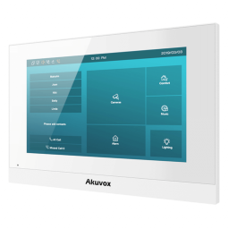 SIP домофон AKUVOX C315N