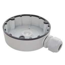 Комутаційний бокс Hikvision DS-1280ZJ-DM8