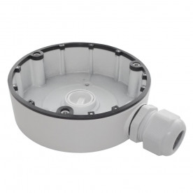 Комутаційний бокс Hikvision DS-1280ZJ-DM8