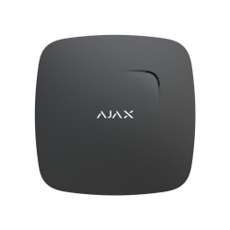 Пожарный датчик Ajax FireProtect Черный