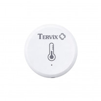 Датчик температури та вологості Tervix Pro Line ZigBee T&H Simple