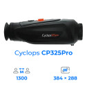 ThermTec Cyclops CP325Pro - Тепловізійний монокуляр