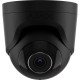 Ajax TurretCam (8 Mp/4 mm) Black - Проводная охранная IP-камера
