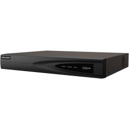 Hikvision DS-7616NI-Q1(D) - 16-канальний мережевий відеореєстратор 1U 4K