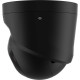 Ajax TurretCam (8 Mp/4 mm) Black - Проводная охранная IP-камера