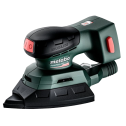 Акумуляторна багатофункціональна шліфмашина Metabo PowerMaxx SMA (602037850)