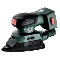 Акумуляторна багатофункціональна шліфмашина Metabo PowerMaxx SMA (602037850)