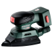 Аккумуляторная многофункциональная шлифмашина Metabo PowerMaxx SMA (602037850)