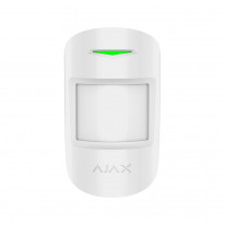 Датчик движения Ajax MotionProtect Белый