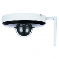 4МП 4х Starlight PTZ Wi-Fi відеокамера Dahua Tehnology DH-SD1A404XB-GNR-W