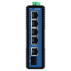 Ewind EW-PIS1806F-4GE - 6-портовий некерований PoE комутатор