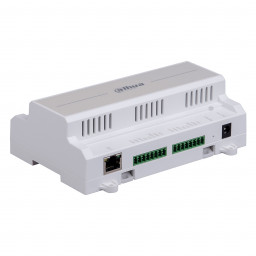 Контролер доступу для 2-x дверей Dahua Technology DHI-ASC1202B-S