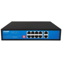 Ewind EW-S1910G-AP - 10-портовий 100M PoE комутатор