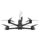 FPV дрон iFlight FPV XL10 V6 6S (Nazgul XL10 V6 Analog 5.8G 2.5W 6S BNF TBS)